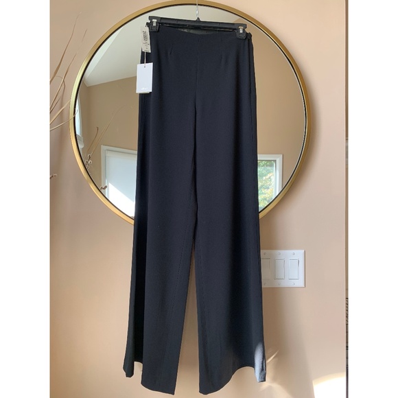 NWT ARITZIA WILFRED PANTS - Picture 4 of 6